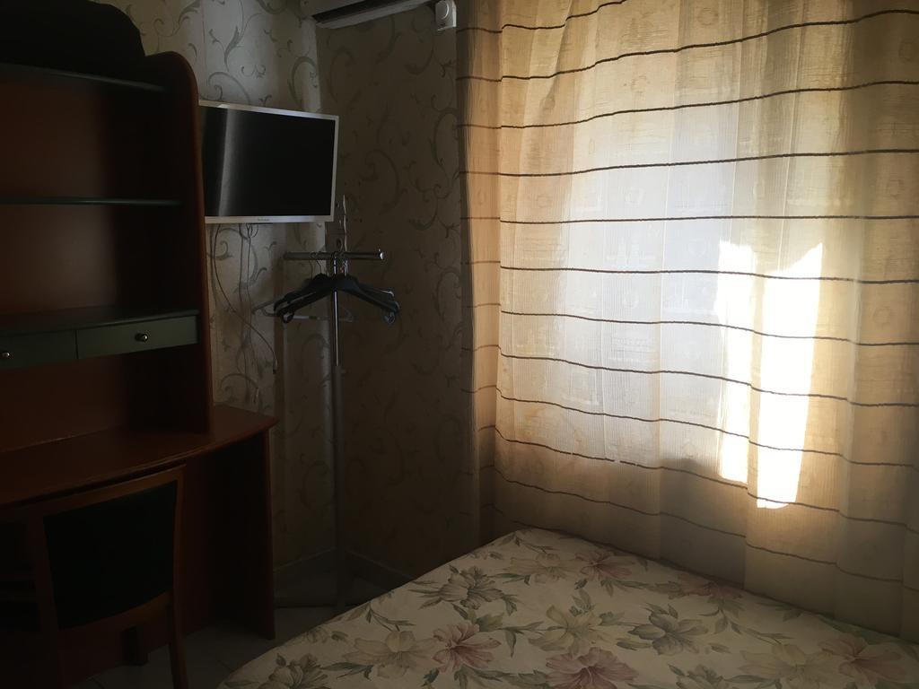 Hotel Relax 马赛 外观 照片