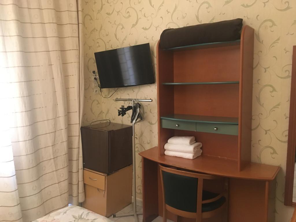 Hotel Relax 马赛 外观 照片